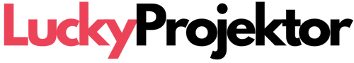 LuckyProjektor